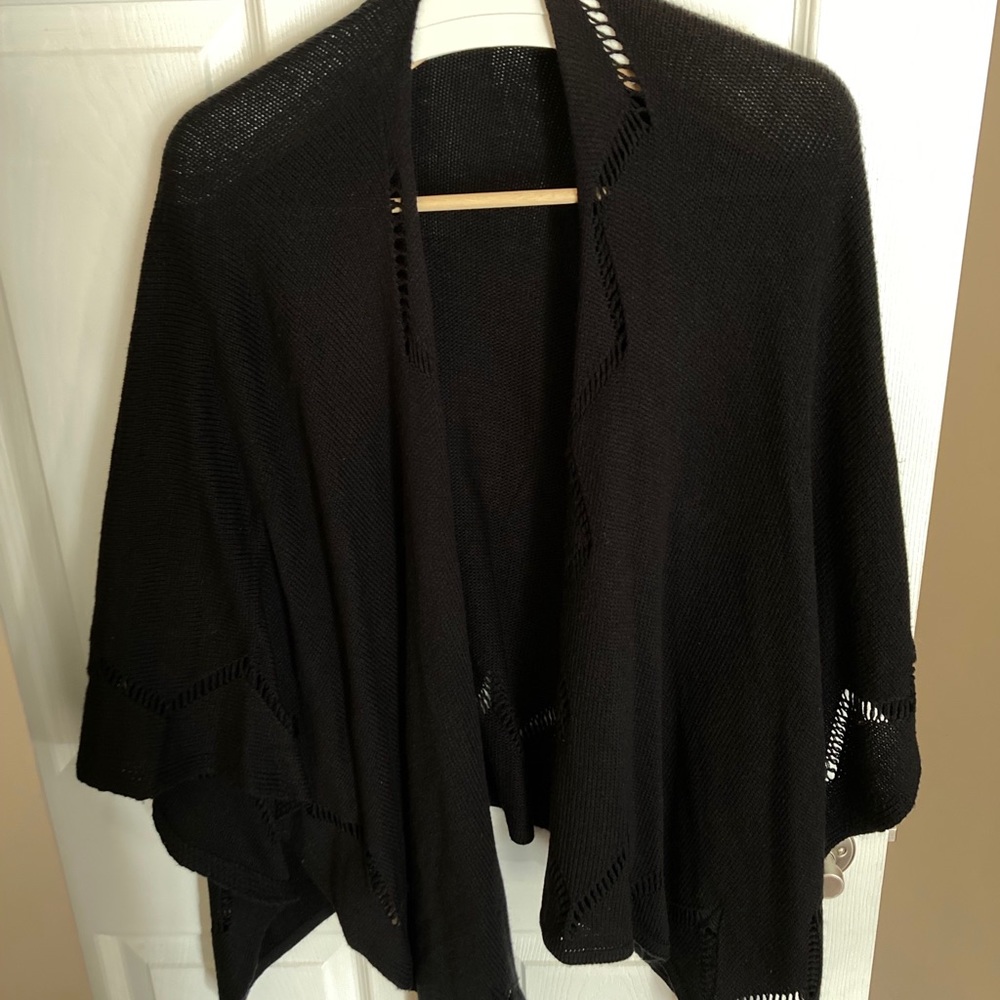 Ladies Spring wrap